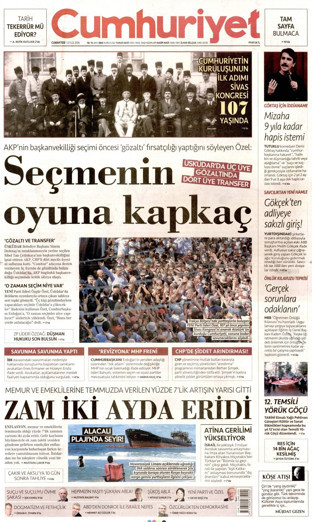 Cumhuriyet