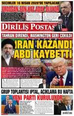 Diriliş Postası