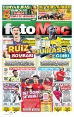Fotomaç