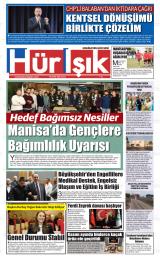 HÜR IŞIK