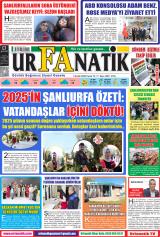 URFANATİK