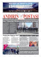 ANDIRIN POSTASI