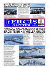 ERCİŞ