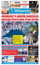 MARMARİS YENİSAYFA