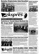 BODRUM EKSPRES