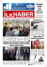 BEYŞEHİR İLK HABER