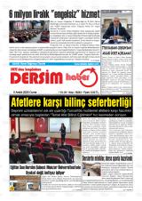 DERSİM HABER