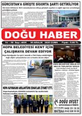 DOĞU HABER