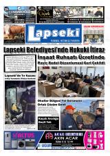 LAPSEKİ