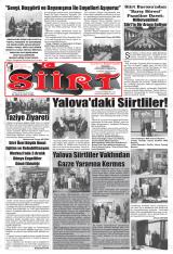 SİİRT