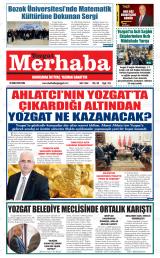 YOZGAT MERHABA