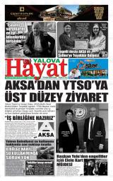 YALOVA HAYAT