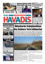 GENÇ HAVADİS