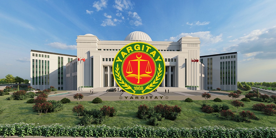 Yargıtay’ın Yeni Başkanlığına Ömer Kerkez Seçildi