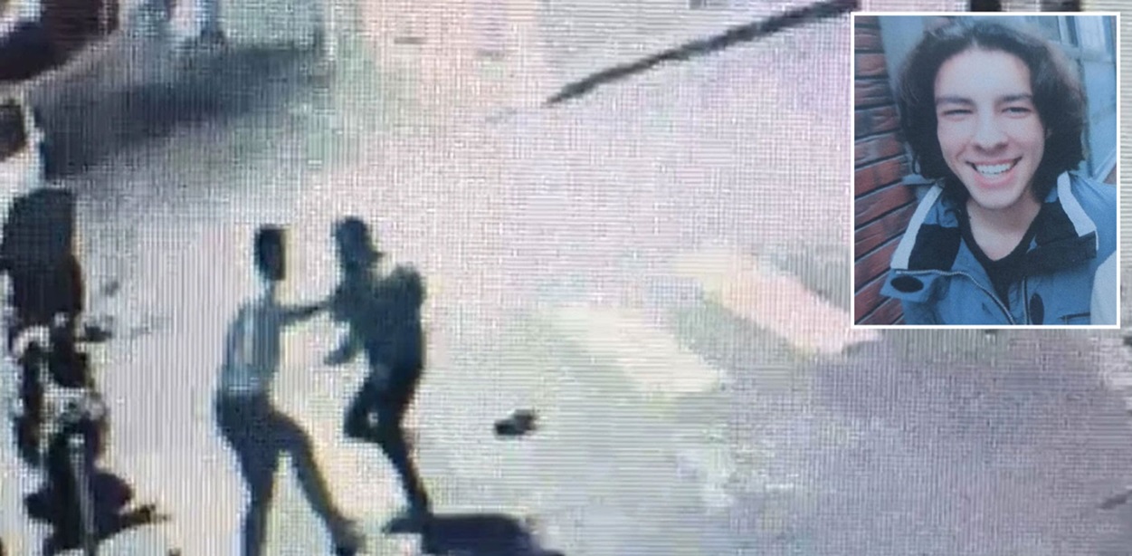 Motokurye Ata Emre Akman cinayetinde iddianame hazır