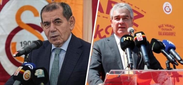 Galatasaray Spor Kulübünde Olağan Genel Kurul