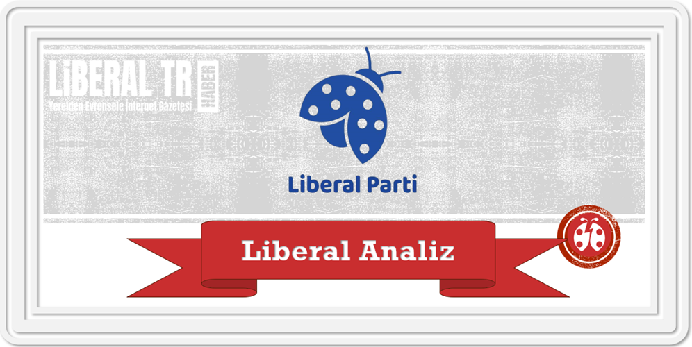 Liberal Analiz: Kamusal Akıl ve Diplomasinin Önemi