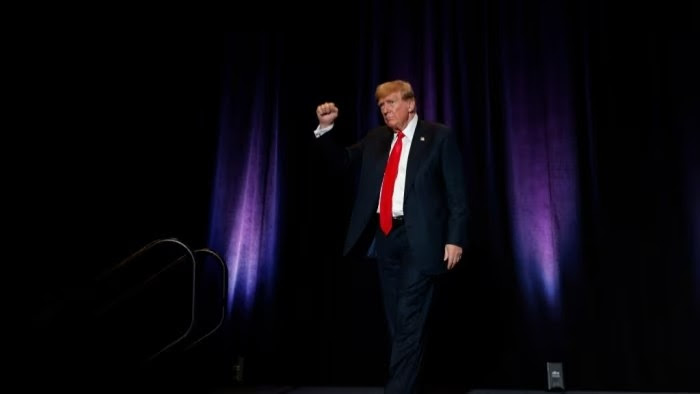 Trump’ın Geçici Bütçe Tasarısını Reddetmesiyle ABD’de Kısmi Hükümet Kapanması Kapıda