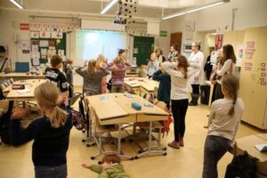 Finlandiya Eğitim Sistemi: Başarının Anahtarları ve Temel Özellikler