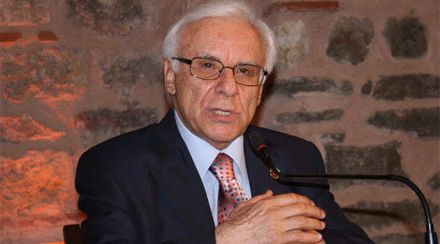 Sami Selçuk: “Yargının Verdiği Kararların %99’u Geçersiz”