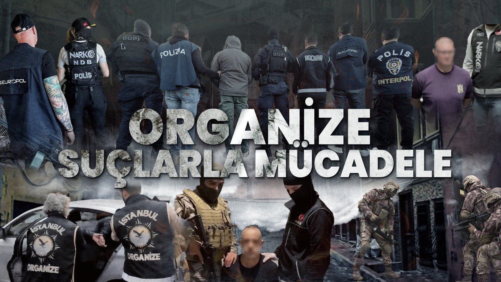 Türkiye Gri Listeden Çıktı: Terörden Kara Paraya, Suçla Mücadele Kararlılıkla Devam Edecek