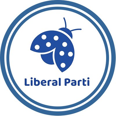 Liberal Parti’den Açıklama