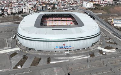 TFF 1. Lige Yükselme Finalinde Kazanan Iğdır FK oldu