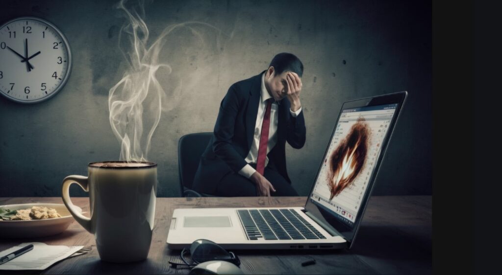 Tükenmişliği Önleme: Derinlemesine Kılavuz