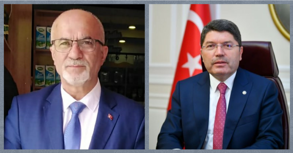 Adalet Bakanı Tunç’un ‘Lekelenmeme Hakkı’ Açıklamasına Tepkiler Büyüyor