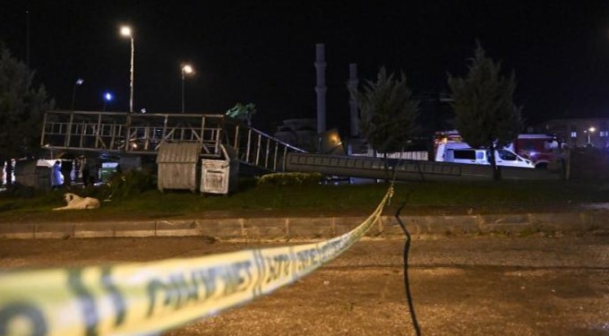 Ankara Valiliği’nden Sağanak Yağış Uyarısı: Yeniden Geliyor