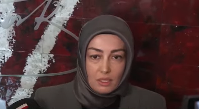 Ayşe Ateş, İftira ve Tehditler Cumhurbaşkanına İletildi, Sinan Ateş Davası 1 Temmuz’da Başlıyor