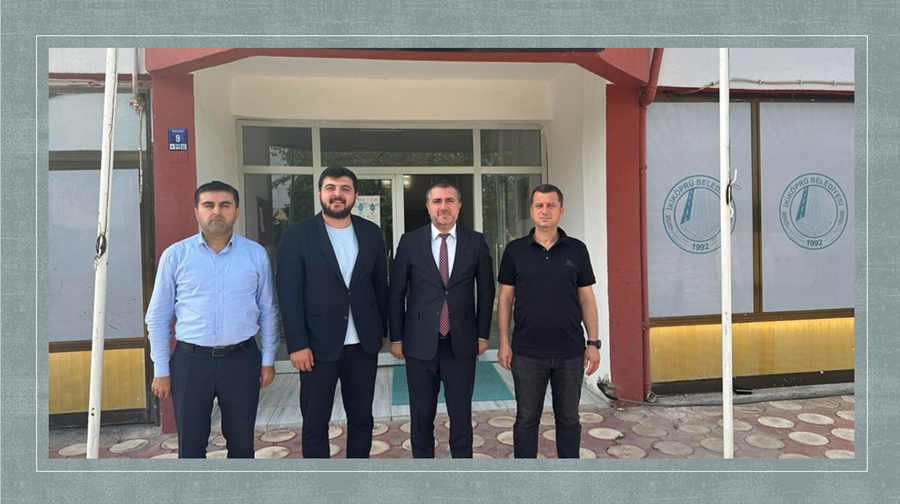 Batman’da Belediye Başkanı ve Meclis Üyeleri DEM Parti’den İstifa Etti