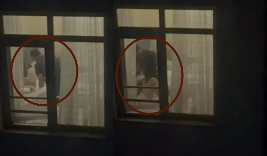 Huzurevindeki Şiddet Olayında Hasta Bakıcı Tutuklandı