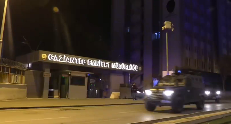 İçişleri Bakanı: Bozdoğan-42 Operasyonunda 58 Şüpheli Yakalandı