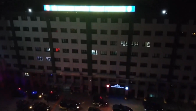 “BOZDOĞAN-47” Operasyonları: 4 İlde DEAŞ’a Yönelik Baskınlar