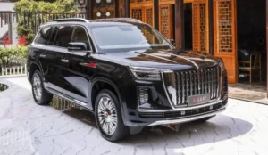 Çinli Otomobillere Yönelik Ek Vergi Uygulaması