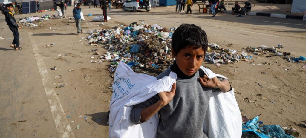 İş Kazalarında Hayatını Kaybeden Çocuk Sayısı Endişe Verici Boyutta