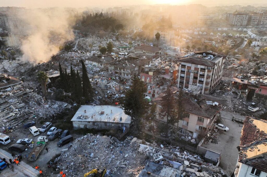 Depremzedeler Konut Bekliyor: Kira Desteği Sona Eriyor