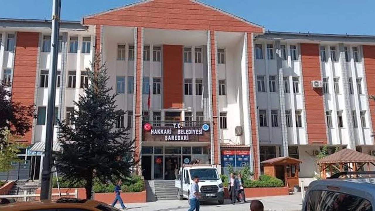 Hakkari’de Kayyum Kararına Karşı Miting Düzenlenecek