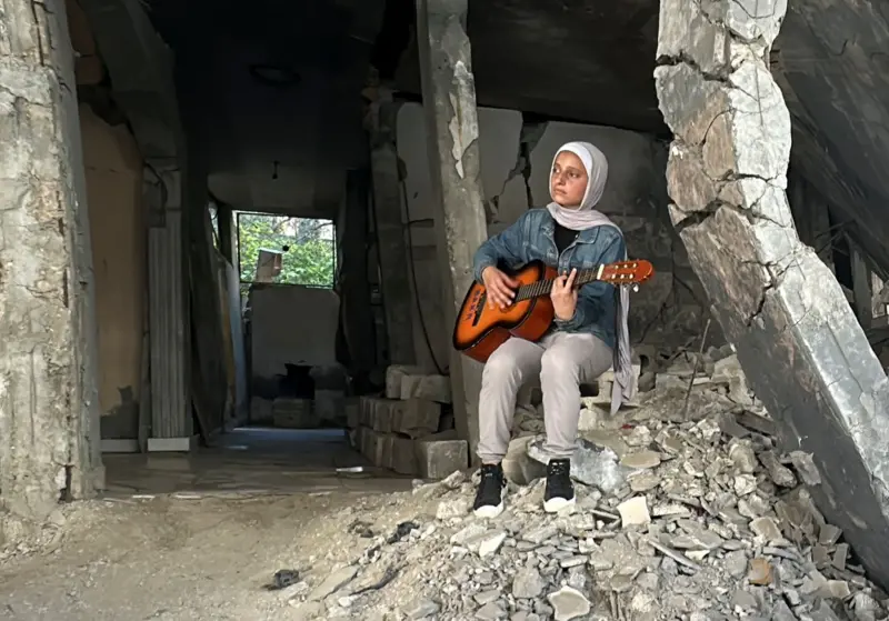 Hamas’ın Ateşkes Anlaşmasına Olumlu Yaklaşımı