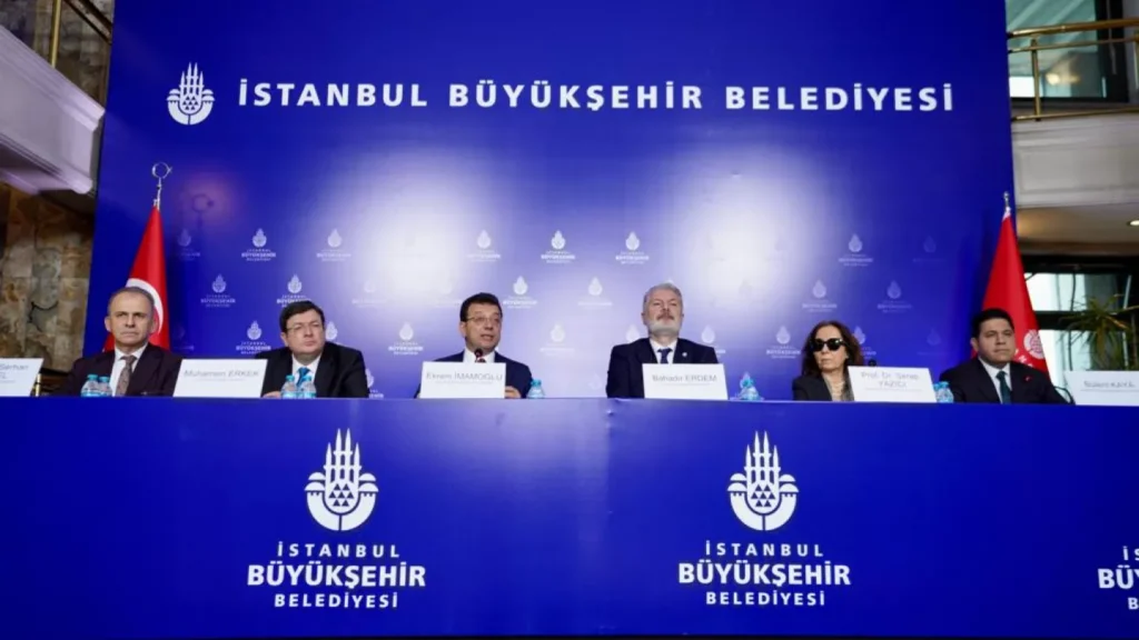 İstanbul’da İBB Tarafından Giriş Ücretlerine Zam Yapıldı: İSPARK, Öğrenci Yurtları ve Bisiklet Kiralama Ücretlerinde Artış