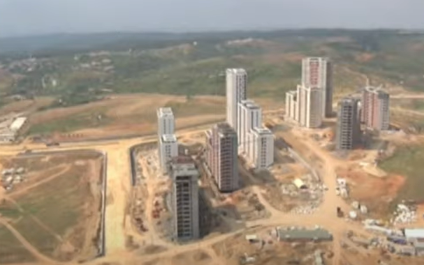 İnşaat Maliyetlerinde Şubat 2023’ten Beri En Yüksek Artış: Nisan Ayında %71,8