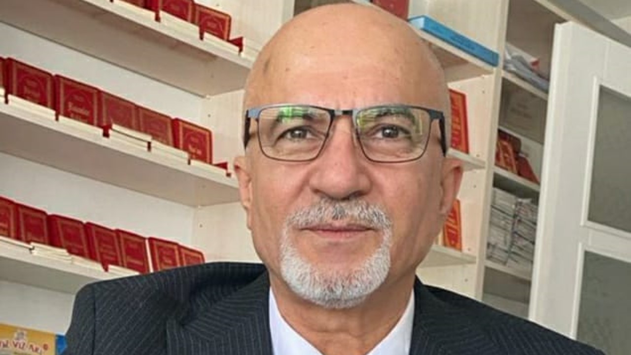 Liberal Parti Genel Başkanı Zübeyir Gülabi, Kurban Bayramı Mesajı Yayımladı