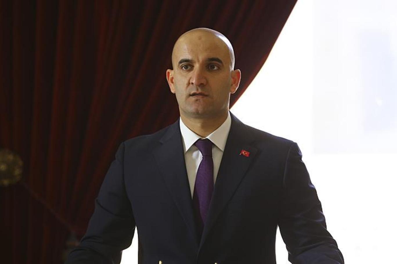 Olcay Kılavuz: ‘Beni savcılık çağırsın, bildiklerimi anlatmaya hazırım’