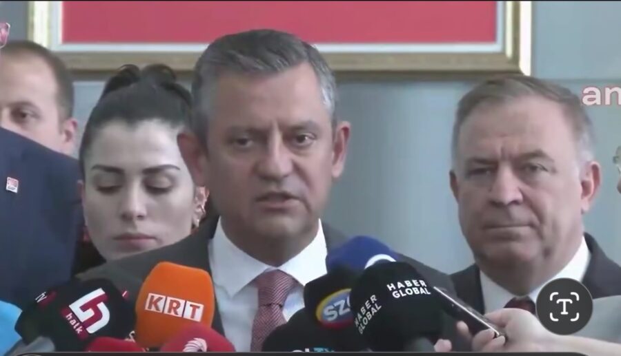 CHP’nin Ekonomi Kurmayları Mehmet Şimşek ile Görüşecek