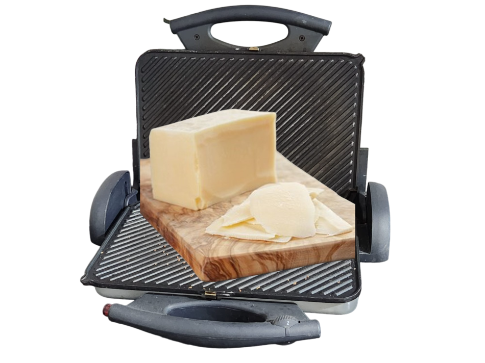 Tost Peynirinin Kalitesi Daha Düşük