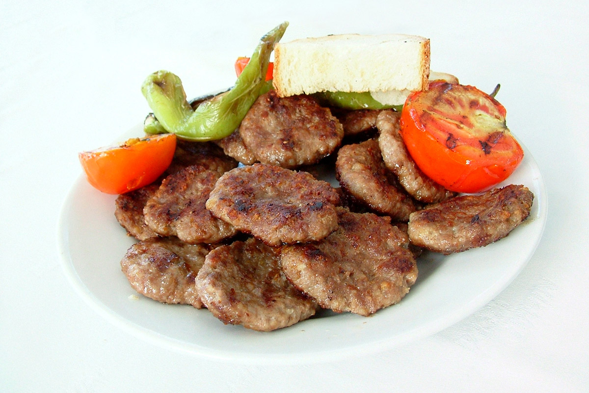 Akçaabat Köftesinin Tarihçesi