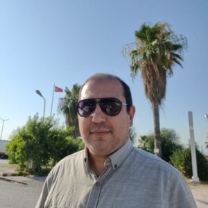 Liberal Parti Genel Başkan Yardımcısı Mete Ayhan: Yeni Dünya Düzeni ve Dış Politikada Tıkanmış Türkiye