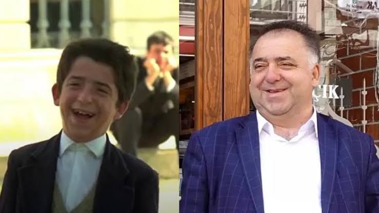 Hababam Sınıfı’nın Bacaksız’ı Tuncay Akça, Kalp Krizi Sonucu Hayatını Kaybetti