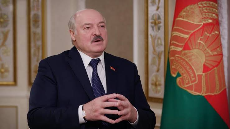 Belarus Cumhurbaşkanı Lukaşenko: “NATO Birlikleri Ukrayna’ya Girerse 3. Dünya Savaşı Başlayacak”